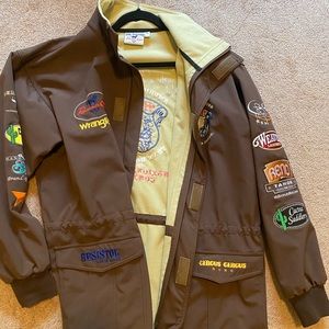 Rodeo Jacket